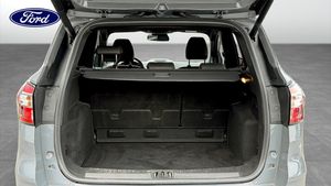 Ford Kuga bild 10