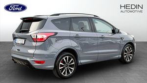 Ford Kuga bild 2