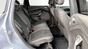 Ford Kuga bild 5