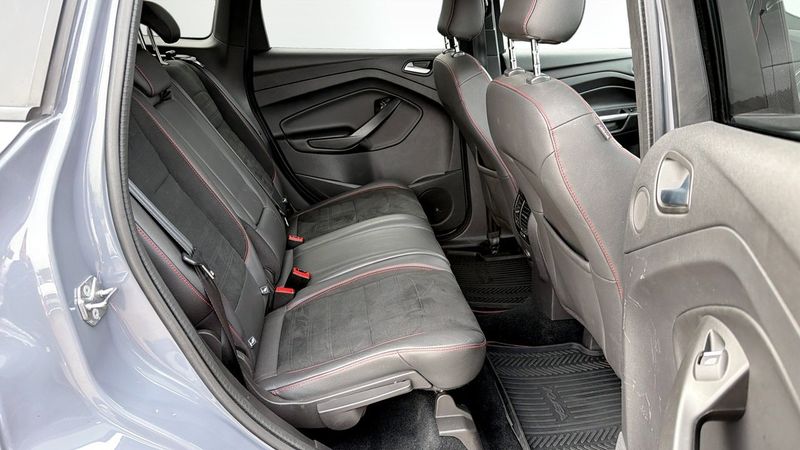 Ford Kuga bild 5
