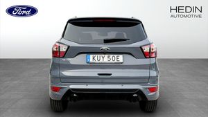 Ford Kuga bild 7