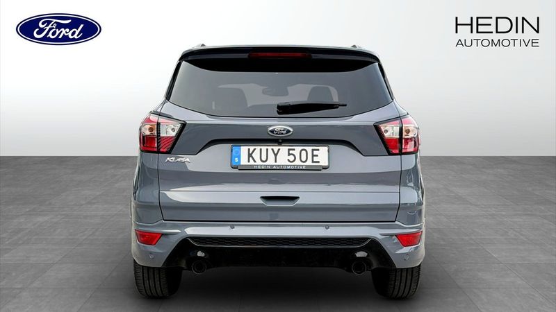 Ford Kuga bild 7