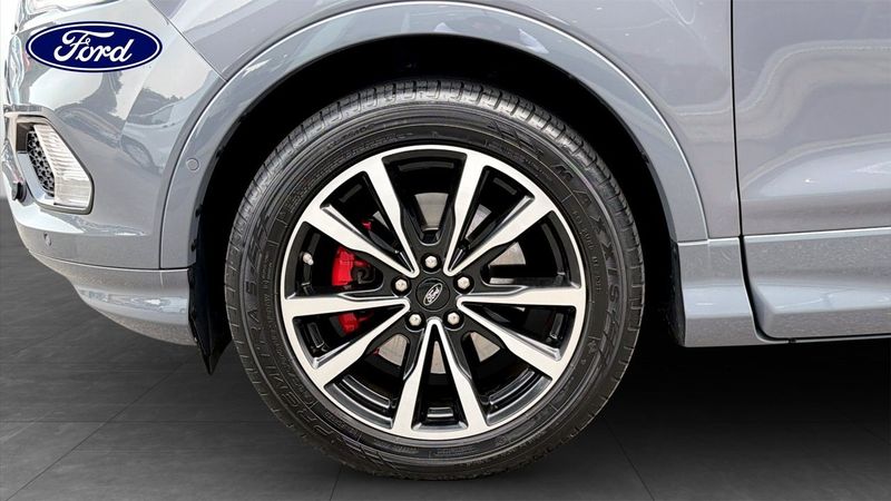 Ford Kuga bild 9