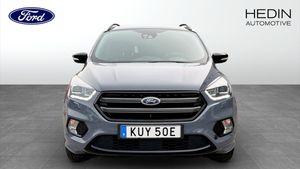 Ford Kuga bild 8