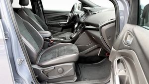 Ford Kuga bild 3