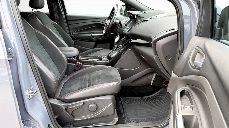 Ford Kuga bild 3