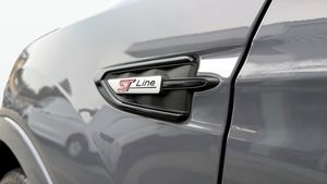 Ford Kuga bild 11