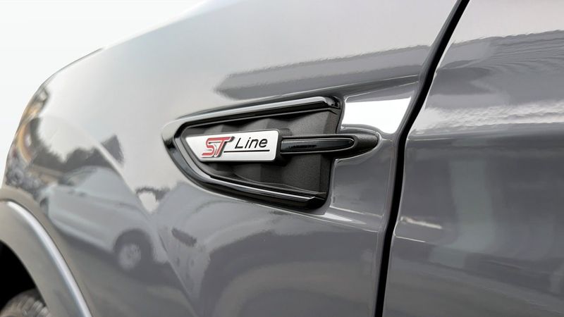 Ford Kuga bild 11