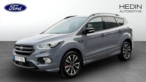 Ford Kuga bild 1