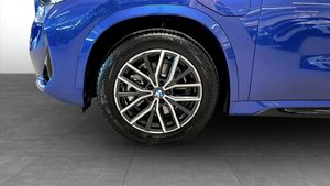 BMW X1 bild 9