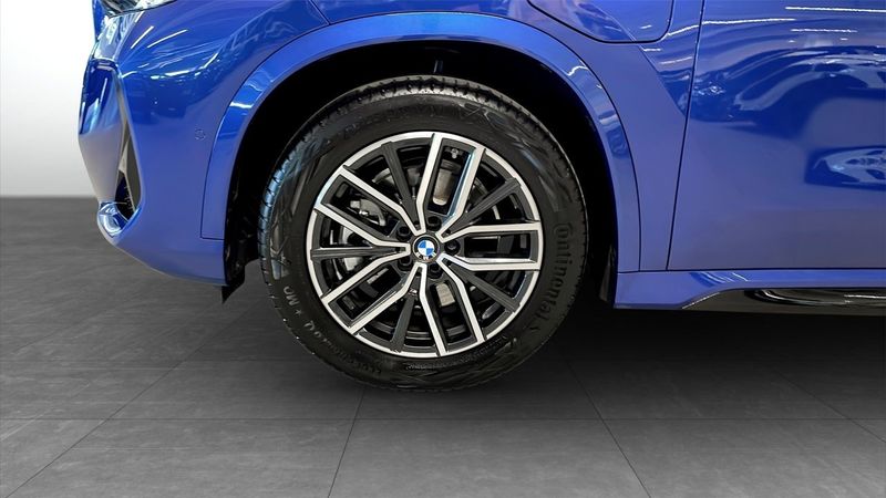 BMW X1 bild 9
