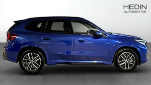 BMW X1 bild 6