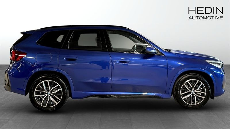 BMW X1 bild 6