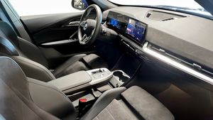 BMW X1 bild 3