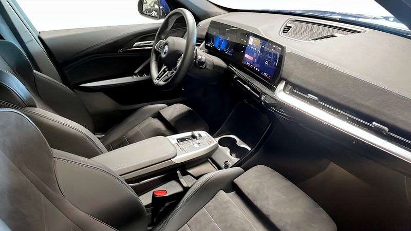 BMW X1 bild 3