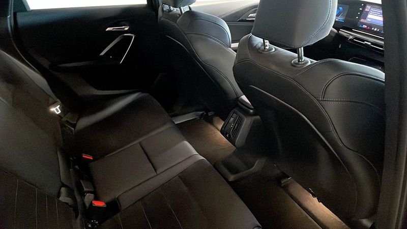 BMW X1 bild 5