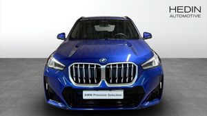 BMW X1 bild 8