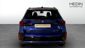 BMW X1 bild 7