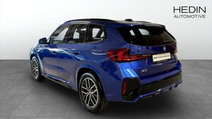 BMW X1 bild 2