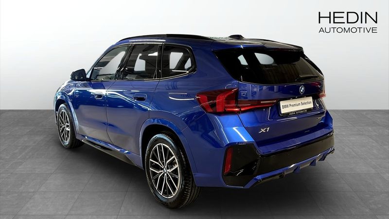 BMW X1 bild 2