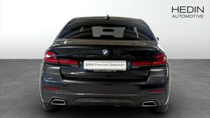 BMW 520 bild 7