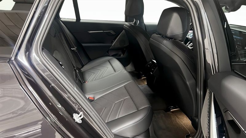 BMW 530 bild 5