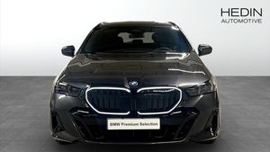 BMW 530 bild 8