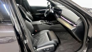 BMW 530 bild 3