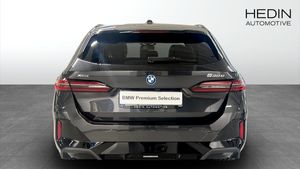 BMW 530 bild 7