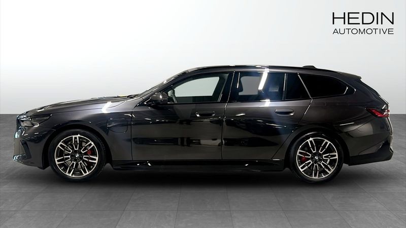 BMW 530 bild 6