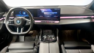 BMW 530 bild 4