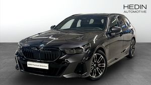 BMW 530 bild 1