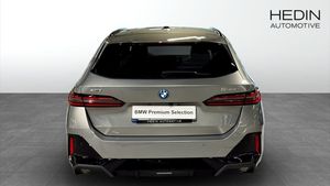 BMW 530 bild 7