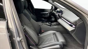 BMW 530 bild 3
