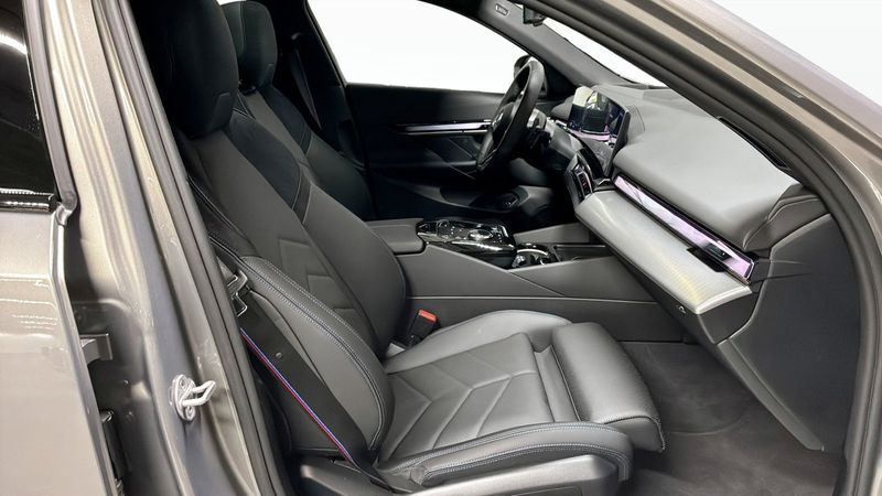 BMW 530 bild 3