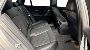 BMW 530 bild 5
