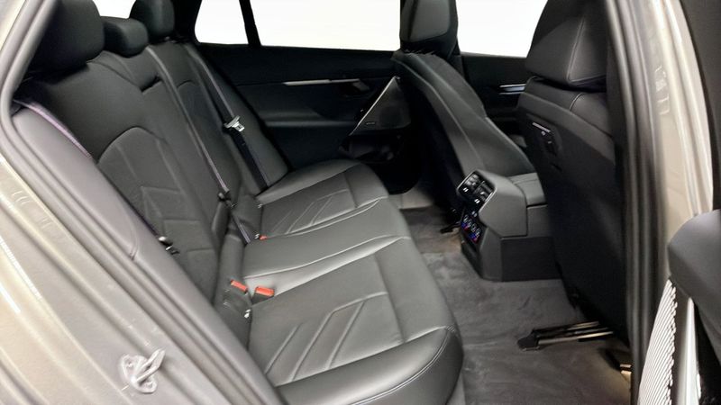 BMW 530 bild 5
