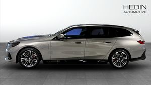 BMW 530 bild 6