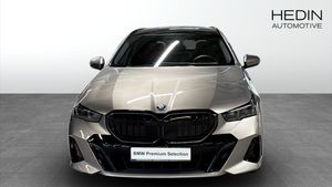 BMW 530 bild 8