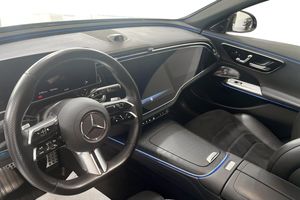 Mercedes E300 bild 7