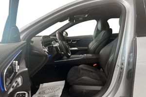 Mercedes E300 bild 11
