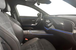 Mercedes E300 bild 9