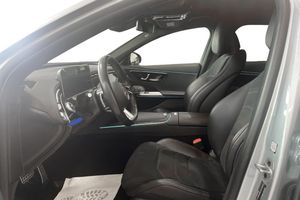 Mercedes E300 bild 6