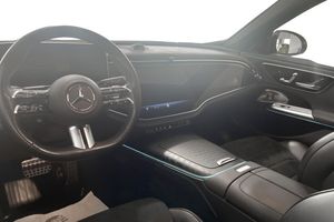 Mercedes E300 bild 8