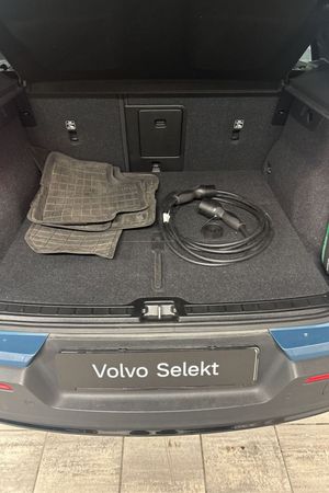 Volvo EX40 bild 11