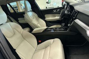 Volvo V60 bild 17