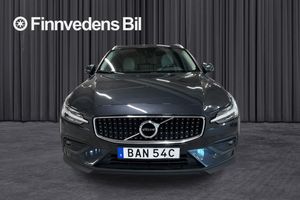 Volvo V60 bild 5