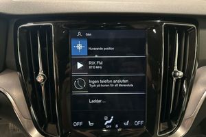 Volvo V60 bild 11