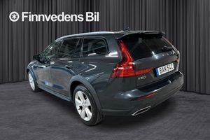 Volvo V60 bild 3