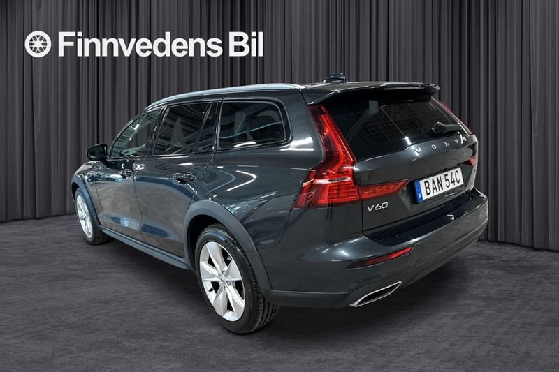 Volvo V60 bild 3